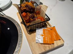 -顺卿庭·广东顺德菜(夫子庙水游城店)