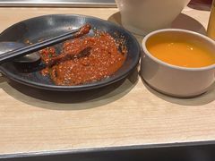 -新石器烤肉(高行万嘉店)
