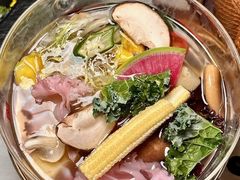 -叶叶菩提(太原别墅店)