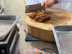 -剑南五香牛肉店