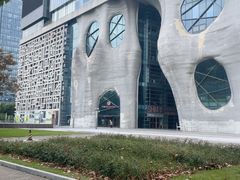 -证大喜玛拉雅中心