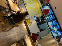 -尊宝比萨(安普顿店)