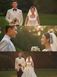 -易摄影婚纱摄影工作室