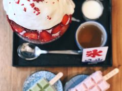 -WONDER ICE 萬得冰田(建設路总店)