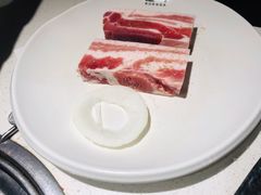 -本家韩国烤肉(青岛万象城店)
