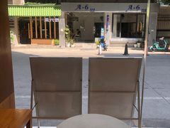 -Cafe on warm(丹霞店)