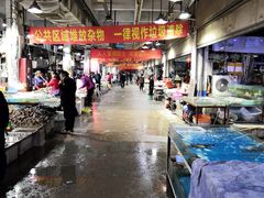-济南海鲜大市场