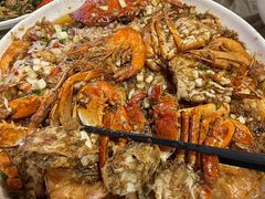 -辣螃铠盆盆蟹大排档(总店)