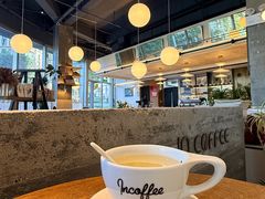 -在咖啡INCOFFEE(ICC升龙环球中心店)