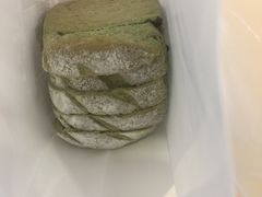 -爸爸糖手工吐司(苏州环球188店)