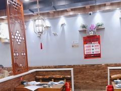 -鲜锦记潮汕牛肉火锅(月坛店)