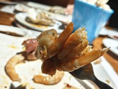 -汉巴味德·烤肉与啤酒的自助(杭州大悦城店)