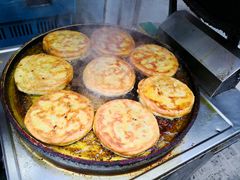 牛肉油糊馅-贾五油糊馅