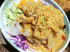 -叶派龙虾•招牌香辣蟹·海鲜(中海国际店)