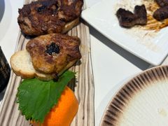 -黑木原精致料理·铁板烧