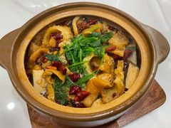 -雅酌园百姓菜馆(颐和路店)