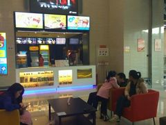 -中影新星影城(万科锦程店)