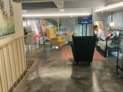 -YASAKI国际舞蹈中心