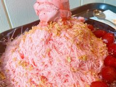 荣耀草莓至尊-冰冰酱(新都心店)