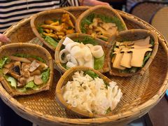 -滇野云南野生菌餐厅(陕西南路店)