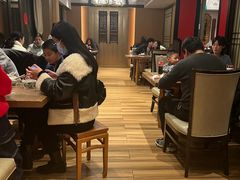 -香园茶社·金陵小灶(老门东店)