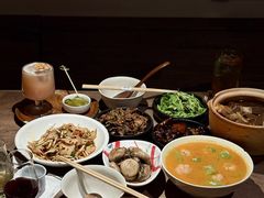 -兮禾酒馆(护国路店)