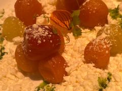 -桂满陇·海市蜃楼·黑金(国金店)