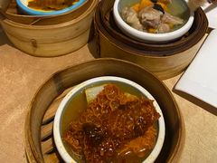 -哈尔滨永泰喜来登酒店·璟泰公馆