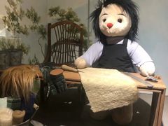 -济州岛泰迪熊博物馆