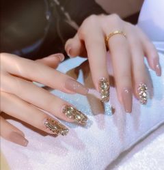 -CM.Nail美甲美睫