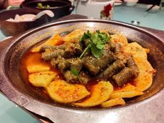 -竹溪一号·天域阁(骑马山店)