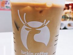 -瑞幸咖啡(宜昌国贸购物中心店)