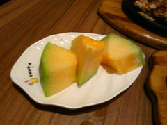 android_upload_pic-快乐爱斯米牛排自助(太原街万达店)