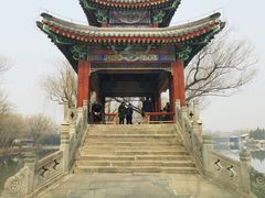 -颐和园