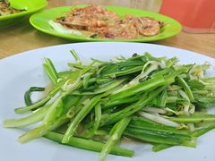 -明记烧鱼美味店