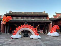 -宁波府城隍庙