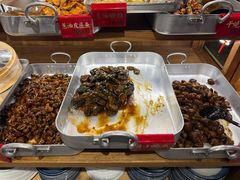 -日丰园海肠水饺·老字号大连海鲜(银泰城店)