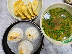 -李记清真馆(打钉巷店)
