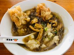 -东华豆花(漳州店)