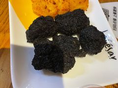墨墨鸡鸡块-乐凯撒披萨(中心书城店)