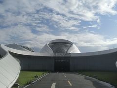 -哈尔滨大剧院