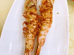 -海岛渔村大酒店(云霄路店)