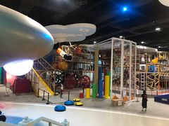 -杭州开元森泊度假乐园