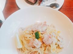 意面蛋糕-麦田工坊(月湖店)