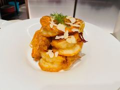 招牌酥皮虾-京华烟云·北京烤鸭(领展购物广场·中关村店)