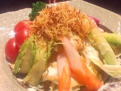 花亭色拉-花亭(仲盛世界商城店)