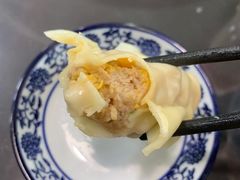 蛋黄鲜肉馄饨-艾米私房馄饨