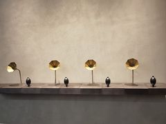 -喜茶(深圳万象城黑金店)