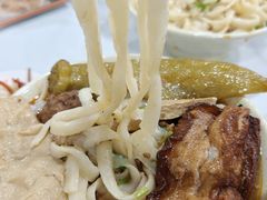-任记七中刀削面(总店)