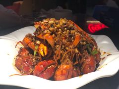 麻辣小澳龙-虾胡闹龙虾馆(湄南河店)